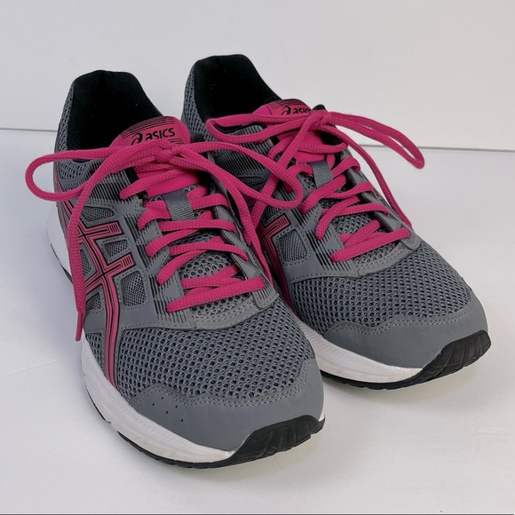 ASICS Women's Gel-Contend 5 Running Shoes Size 10 1/2 or 10.5 - Picture 13 of 16